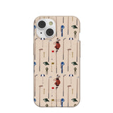 Seashell Golf Time iPhone 14/16e Case