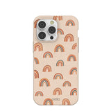 Seashell Good Vibes iPhone 14 Pro Max Case