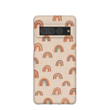 Seashell Good Vibes Google Pixel 7 Pro Case
