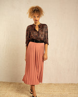 Skirt Ilva Peche
