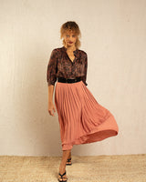 Skirt Ilva Peche