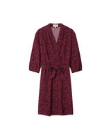 Dress Laurelia Pivoine