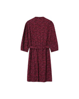 Dress Laurelia Pivoine