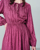 Dress Noces Pivoine