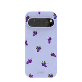 Lavender Grape Juice Google Pixel 9/9 Pro Case