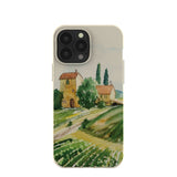London Fog Grape Views iPhone 13 Pro Max Case