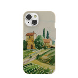 London Fog Grape Views iPhone 14/16e Case