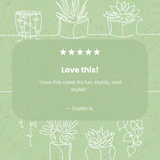 Sage Green Green Cascade Google Pixel 8 Case