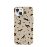 London Fog GSD iPhone 14/16e Case