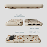 London Fog GSD Google Pixel 10 Pro XL Case