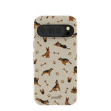 London Fog GSD Google Pixel 10/10 Pro Case