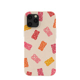 Seashell Gummy Bears iPhone 12 Pro Max Case