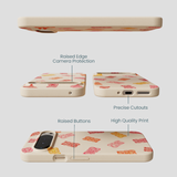 Seashell Gummy Bears Google Pixel 9 Pro XL Case