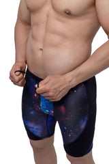 Galaxy Shorts