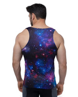 Galaxy Tank Top