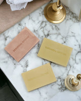 GENTLE BAR SOAP