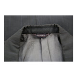 Givenchy Blazer - Large Brown Wool
