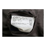 Burberry London Blazer - XL Brown Wool