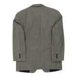 Burberry Blazer - XL Brown Wool