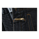 Dolce & Gabbana Jeans - 31W UK 10 Black Cotton