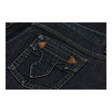 Dolce & Gabbana Jeans - 31W UK 10 Black Cotton