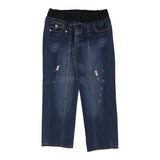 Dolce & Gabbana Jeans - 32W UK 12 Blue Cotton