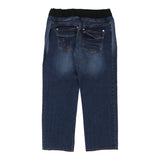 Dolce & Gabbana Jeans - 32W UK 12 Blue Cotton