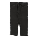 Dolce & Gabbana Jeans - 32W UK 12 Black Cotton