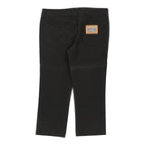 Dolce & Gabbana Jeans - 32W UK 12 Black Cotton