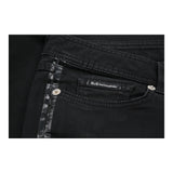 Dolce & Gabbana Jeans - 32W UK 12 Black Cotton