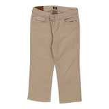 Dolce & Gabbana Jeans - 29W UK 8 Beige Cotton