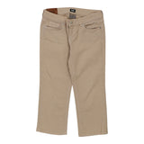 Dolce & Gabbana Jeans - 29W UK 8 Beige Cotton