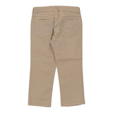 Dolce & Gabbana Jeans - 29W UK 8 Beige Cotton
