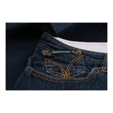Dolce & Gabbana Jeans - 35W UK 14 Blue Cotton