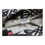 Diesel Shorts - 32W UK 12 Black Cotton