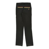 Moschino Jeans Jeans - 30W UK 8 Black Cotton