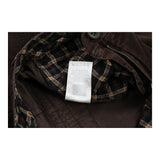 Best Company Cord Trousers - 32W UK 10 Brown Cotton