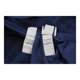 Forma Gianfranco Ferre Co-Ord - Medium Blue Polyester