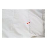 Age 2 Moncler Gilet - XS Cream Down