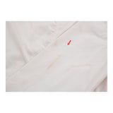 Age 12 Moncler Jacket - Medium Pink Polyester