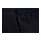 Armani Shorts - 26W 10L Blue Cotton