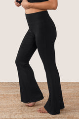 Getaway Ribbed Pants