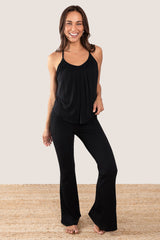 Getaway Ribbed Pants