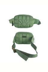 Crossbody bag | waist bag - Orchard