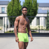 The Greenery Boxer Brief