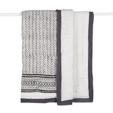 Greenwich Baby Quilt