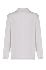 Sky Unisex Long Sleeve Shirt