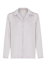 Sky Unisex Long Sleeve Shirt