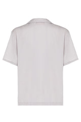 Sky Unisex Short Sleeve Matching Set