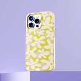 Seashell Floral Daze Google Pixel 7 Pro Case